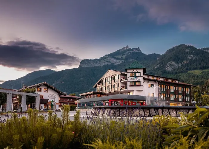 Hotel Klingler