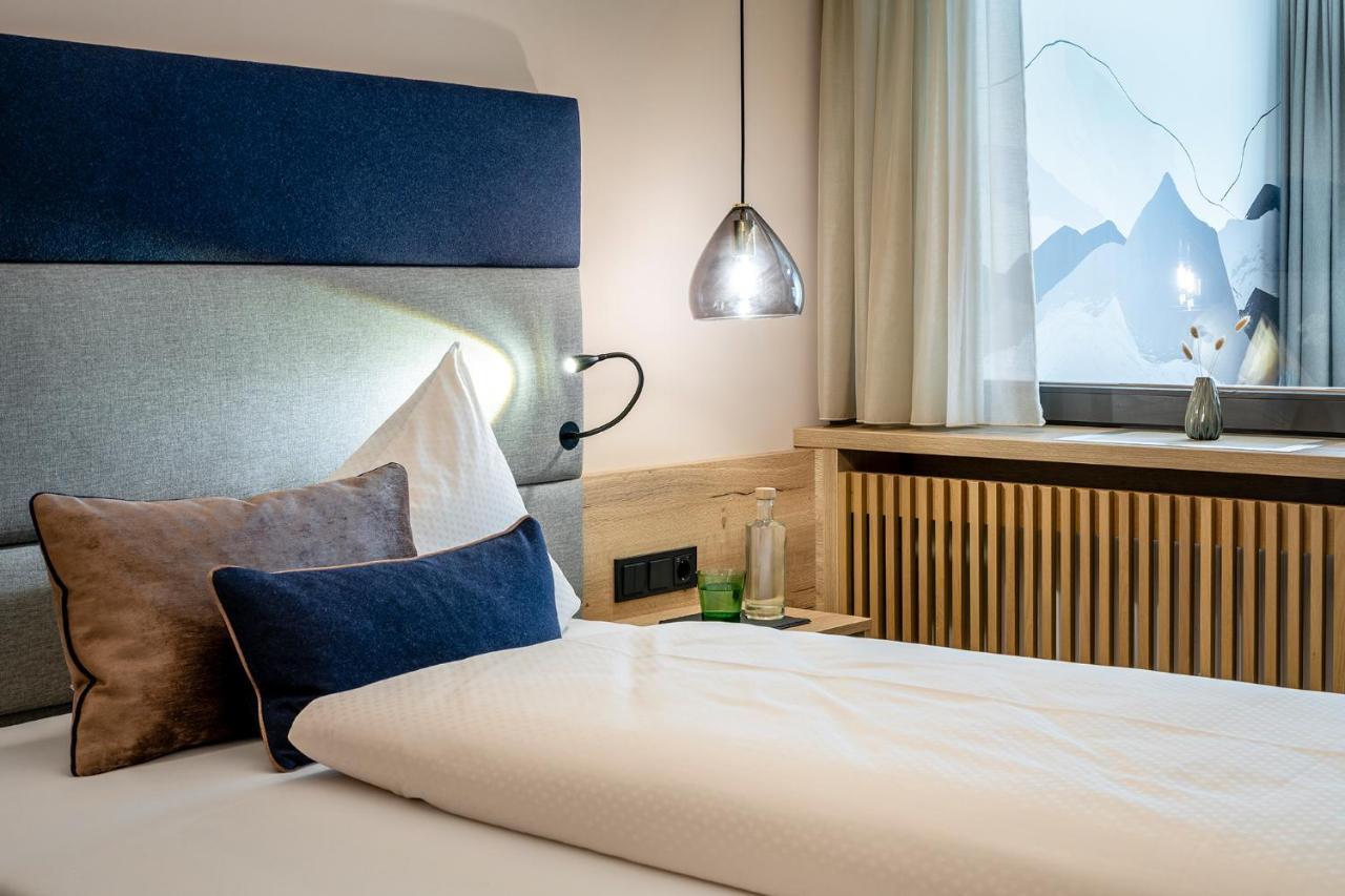 Hotel Hotel Klingler Maurach (Achensee)