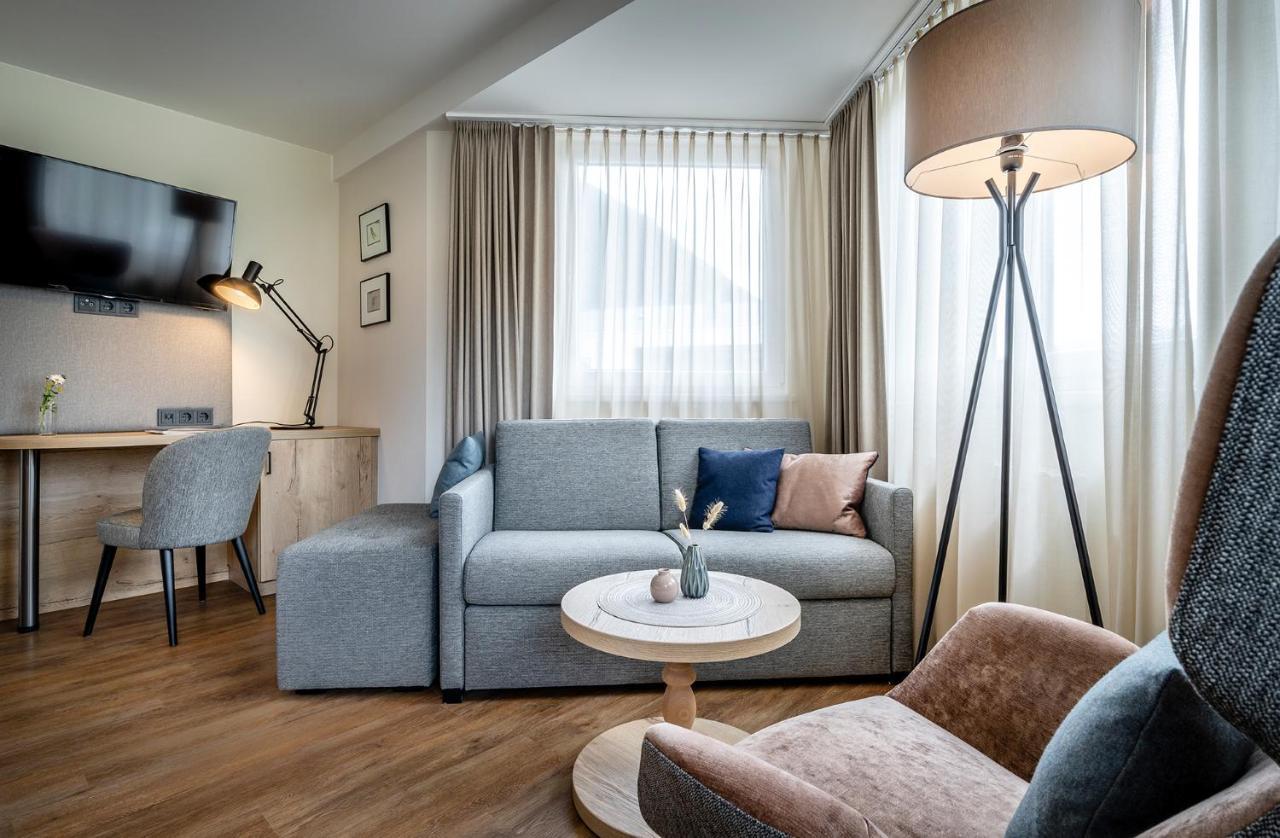 Hotel Klingler Hotel Maurach (Achensee)
