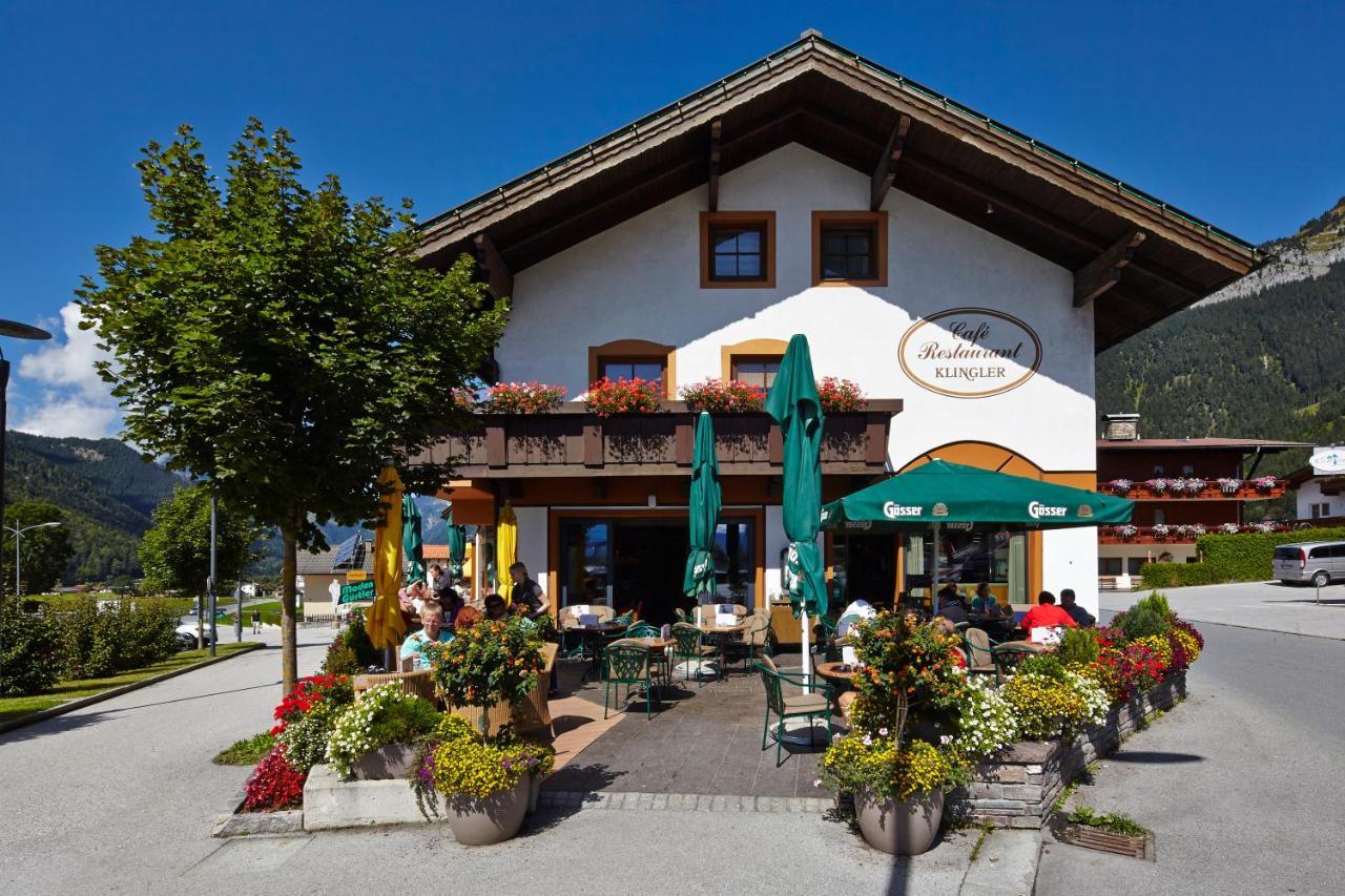 Hotel Hotel Klingler