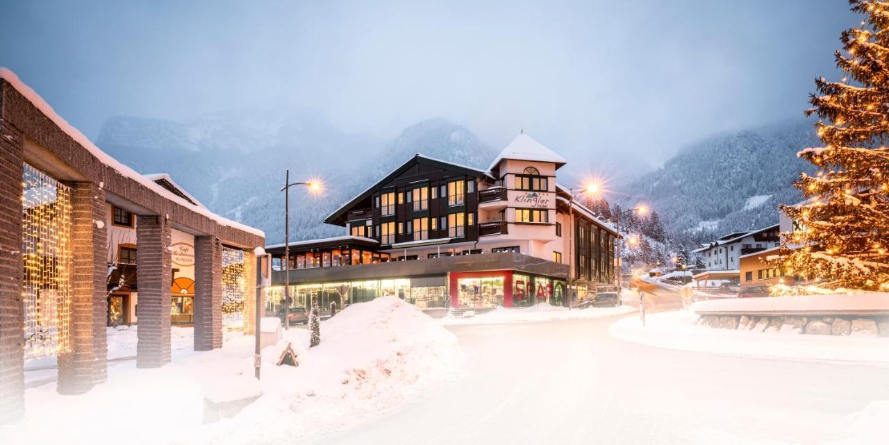 Hotel Hotel Klingler