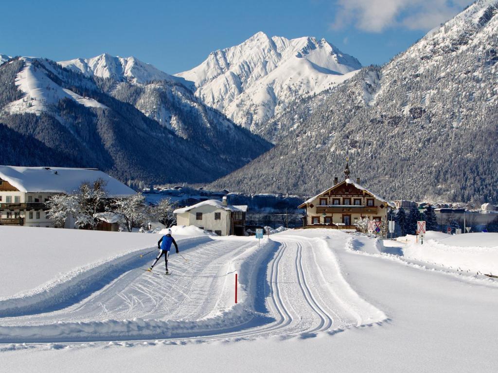 Hotel Klingler Maurach (Achensee)