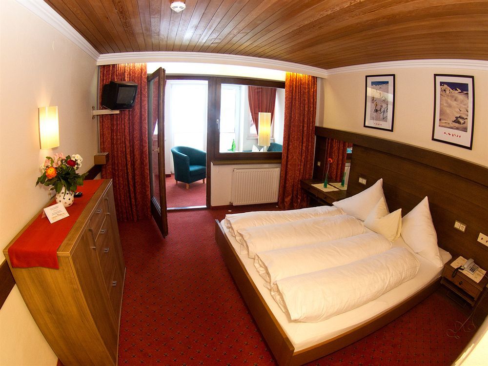 Hotel Hotel Klingler 3*