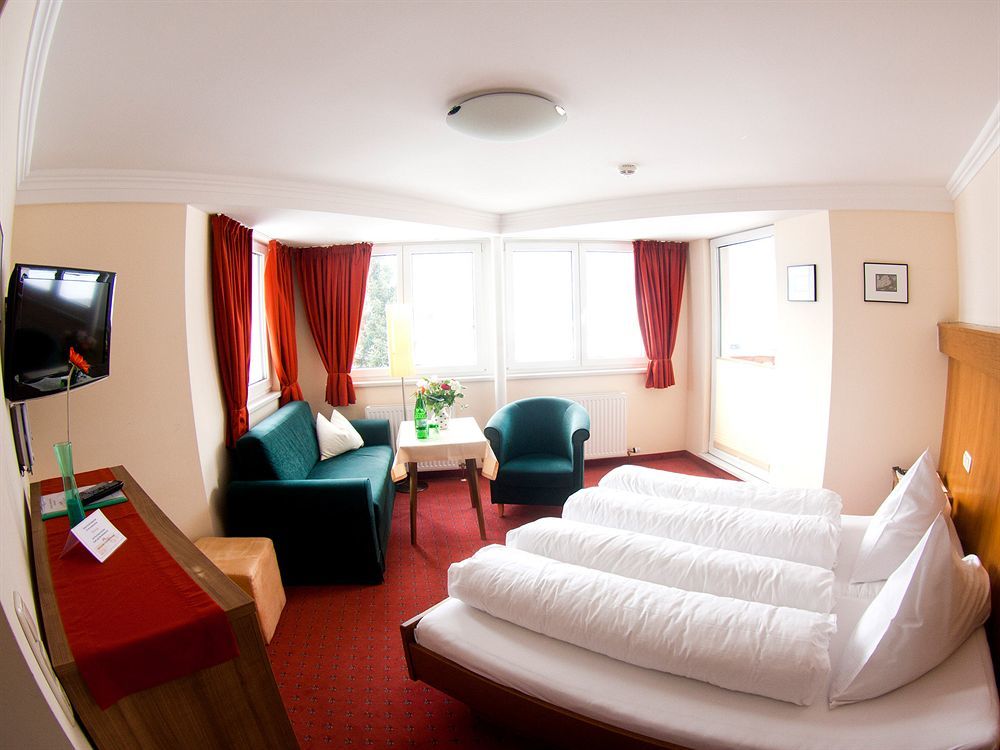 Hotel Klingler 3*