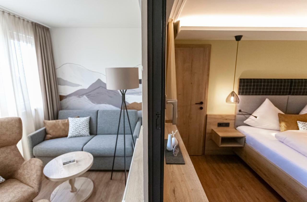 Hotel Klingler Maurach (Achensee)