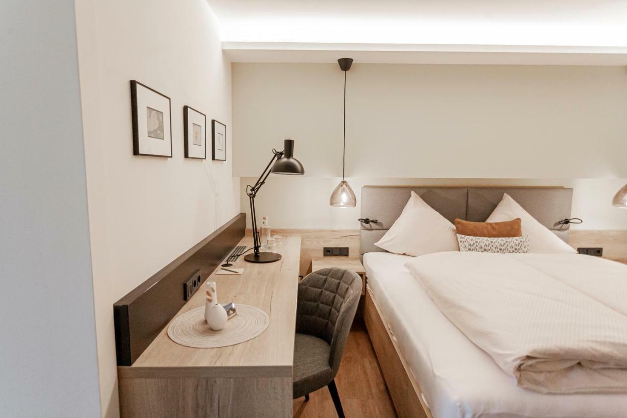 Hotel Klingler Hotel 3*